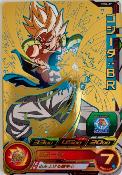 SUPER DRAGON BALL HEROES - PCS9-07