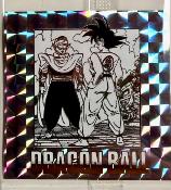 Dragon Ball - 40th Anniversary Wafers Vol.2 - 16