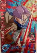 DRAGON BALL HEROES - HG1-CP5