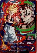 SUPER DRAGON BALL HEROES - BM10-CP2