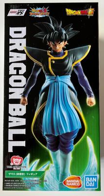 DRAGON BALL GT - ICHIBANSHO - Figurine Zamasu (Goku)