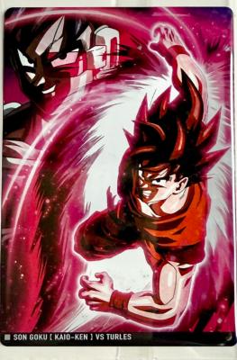 DRAGON BALL - ITAJAGA Vol.5 - 5-21 - N