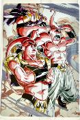 DRAGON BALL - ITAJAGA Vol.5 - 5-28 - CR