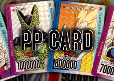 PP CARD