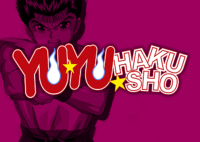 YU YU HAKUSHO