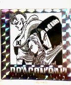 Dragon Ball - 40th Anniversary Wafers - 30