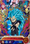 SUPER DRAGON BALL HEROES - AVATAR - Numero 2