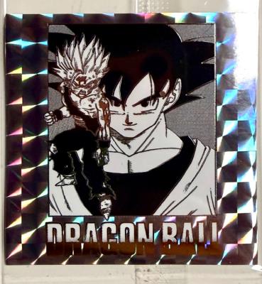 Dragon Ball - 40th Anniversary Wafers Vol.2 - 35