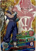DRAGON BALL HEROES - H8-CP5