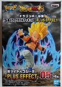 DRAGON BALL SUPER - WCF PLUS EFFECT GOGETA