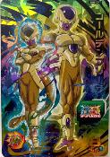 SUPER DRAGON BALL HEROES - BM5-CP7