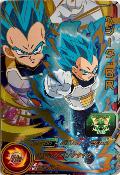 SUPER DRAGON BALL HEROES - UMDS-02