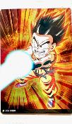 DRAGON BALL - ITAJAGA Vol.6 - 6-11 - N