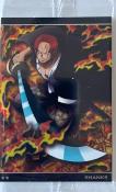 ONE PIECE - WAFER HEROES CARD - SERIE 09 - 13 R