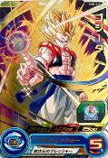 SUPER DRAGON BALL HEROES - PUMS10-20 SR