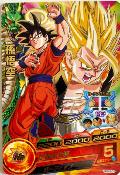 DRAGON BALL HEROES - GPBC2-07