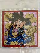 DRAGON BALL - CHOU SENSHI WAFERS SERIE 13 - W13-17 GR