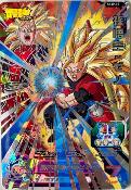 SUPER DRAGON BALL HEROES - SSJP-01