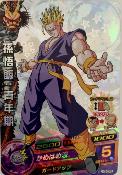 DRAGON BALL HEROES - H3-CP3