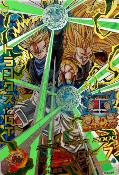 DRAGON BALL HEROES - HJ6-CP5