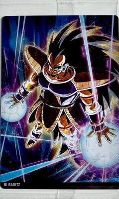 DRAGON BALL - ITAJAGA Vol.4 - 4-03 - N