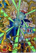 DRAGON BALL HEROES - HJ6-CP2