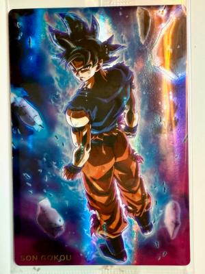 DRAGON BALL WAFER UNLIMITED Vol.3 - 3-13 - SR