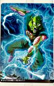DRAGON BALL - ITAJAGA Vol.5 - 5-19 - N