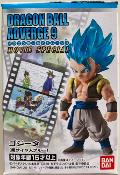 DRAGON BALL SUPER BROLY - Figurine GOGETA - ADVERGE 9 - MOVIE SPECIAL