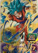 SUPER DRAGON BALL HEROES - SH6-CP1