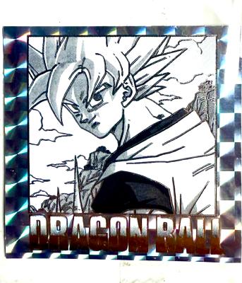 Dragon Ball - 40th Anniversary Wafers - 33