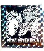 Dragon Ball - 40th Anniversary Wafers - 37