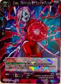 DRAGON BALL SUPER CARD GAME - BT7-106 R