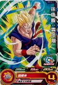 SUPER DRAGON BALL HEROES - PCS13-11