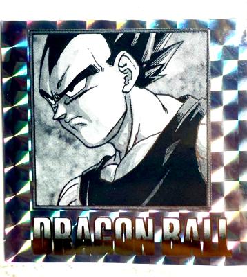 Dragon Ball - 40th Anniversary Wafers - 39
