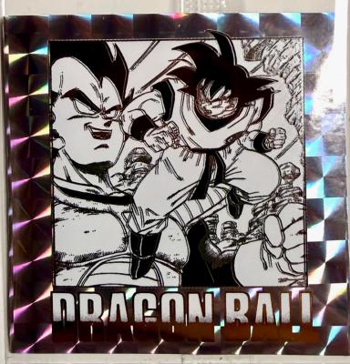 Dragon Ball - 40th Anniversary Wafers Vol.2 - 19