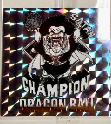 Dragon Ball - 40th Anniversary Wafers Vol.2 - 33