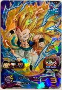 SUPER DRAGON BALL HEROES - BM3-016