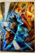 DRAGON BALL - ITAJAGA Vol.10 - 10-17 - R