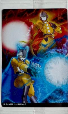 DRAGON BALL - ITAJAGA Vol.4 - 4-16 - N