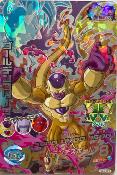 DRAGON BALL HEROES - HGD2-CP8