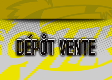 DEPOT VENTE