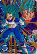 SUPER DRAGON BALL HEROES - PDSS-02