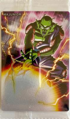 DRAGON BALL WAFER UNLIMITED 2 - Numéro 02 - PICCOLO