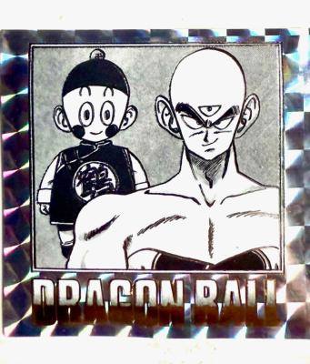 Dragon Ball - 40th Anniversary Wafers - 11
