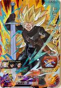 SUPER DRAGON BALL HEROES - UM10-39 SR