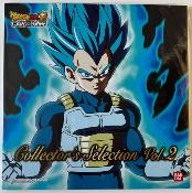 DRAGON BALL SUPER CARD GAME - Collector's Selection Vol. 2 (ENG)