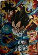 DRAGON BALL HEROES - HGD7-36