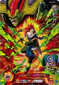 SUPER DRAGON BALL HEROES - BM3-019