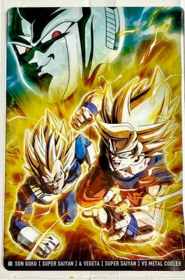 DRAGON BALL - ITAJAGA Vol.5 - 5-23 - N